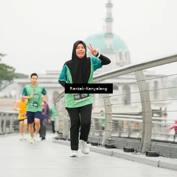 Runner Photo 8539586