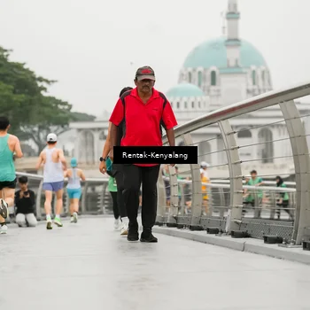Runner Photo 8539587
