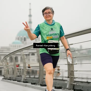 Runner Photo 8539588