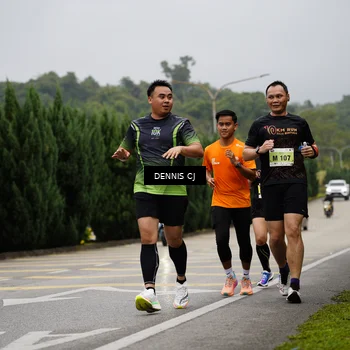 Runner Photo 8539589