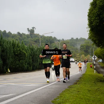 Runner Photo 8539590