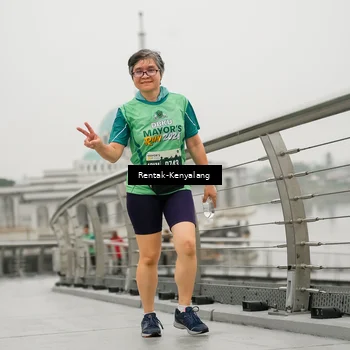 Runner Photo 8539592