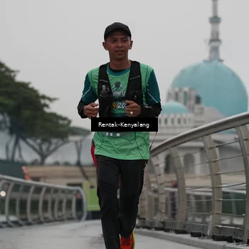 Runner Photo 8539593