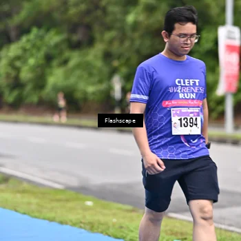Runner Photo 8539594