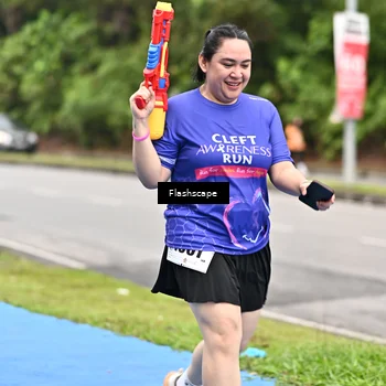 Runner Photo 8539595