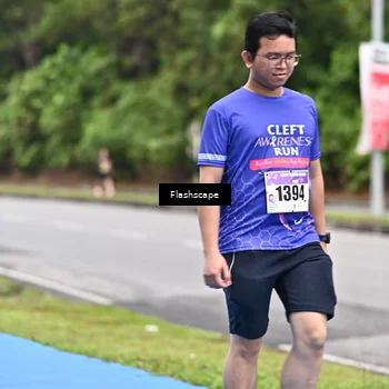 Runner Photo 8539596