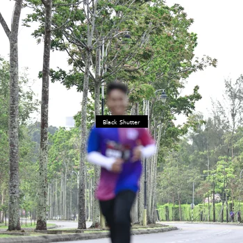 Runner Photo 8539597