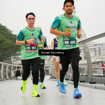 Runner Photo 8539598