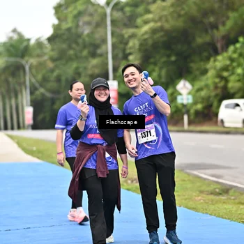Runner Photo 8539601