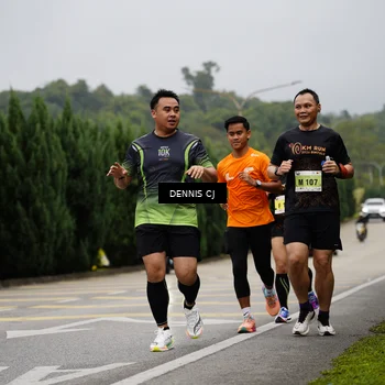 Runner Photo 8539604