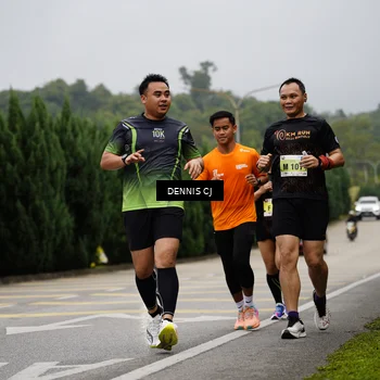 Runner Photo 8539605