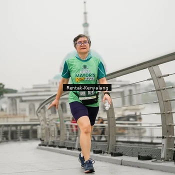 Runner Photo 8539606