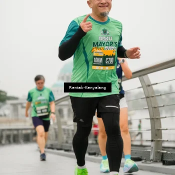 Runner Photo 8539607