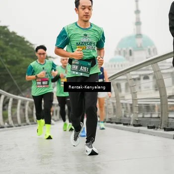 Runner Photo 8539608