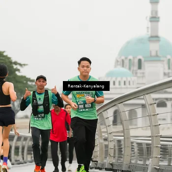 Runner Photo 8539610