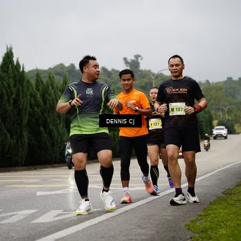 Runner Photo 8539613