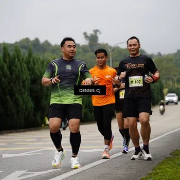 Runner Photo 8539614