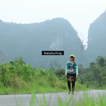 Runner Photo 8539615