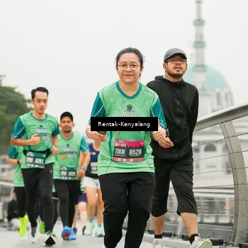Runner Photo 8539616