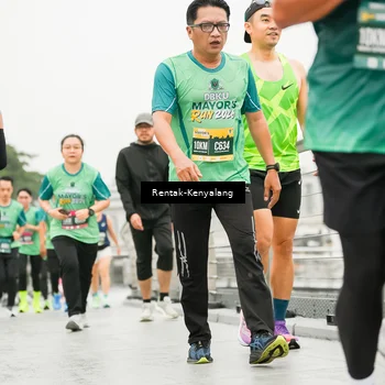 Runner Photo 8539617