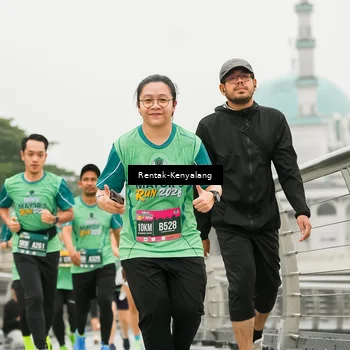 Runner Photo 8539618