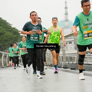 Runner Photo 8539619