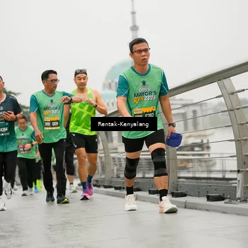 Runner Photo 8539622