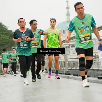 Runner Photo 8539623