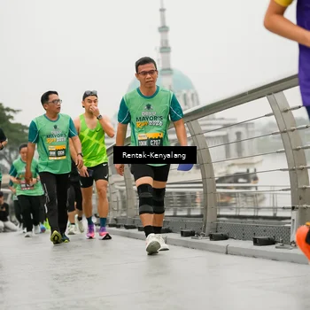 Runner Photo 8539624