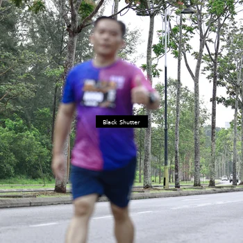 Runner Photo 8539627