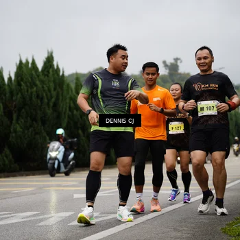 Runner Photo 8539629