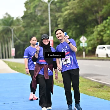 Runner Photo 8539630
