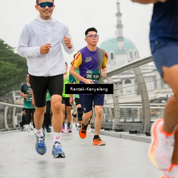 Runner Photo 8539631