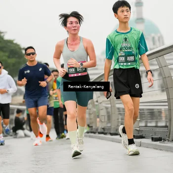 Runner Photo 8539633