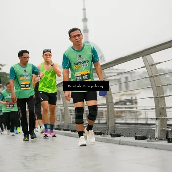 Runner Photo 8539635