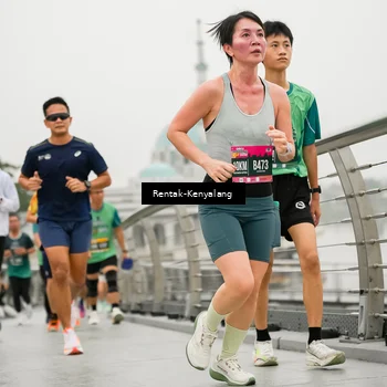 Runner Photo 8539636