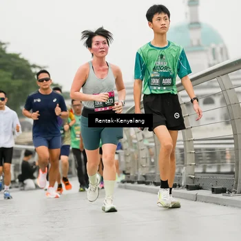 Runner Photo 8539637