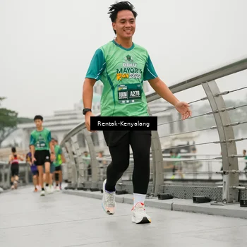 Runner Photo 8539641