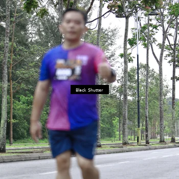Runner Photo 8539642