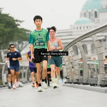 Runner Photo 8539644