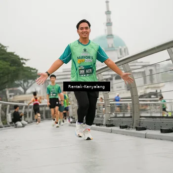 Runner Photo 8539646