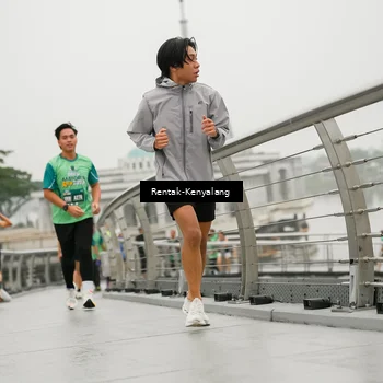 Runner Photo 8539647