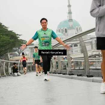 Runner Photo 8539649