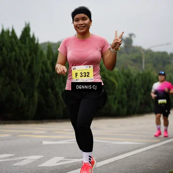 Runner Photo 8539650