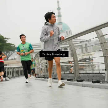 Runner Photo 8539651