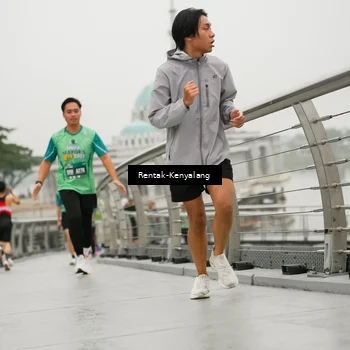 Runner Photo 8539652