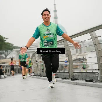 Runner Photo 8539654