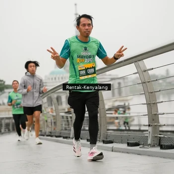 Runner Photo 8539655