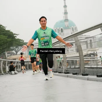 Runner Photo 8539656