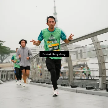 Runner Photo 8539657